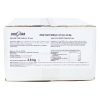 Mini Tarts Schalen Bootsform 67mm- 2,6kg
