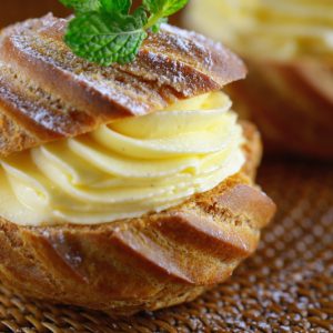 Back- und Konditoreimischungen