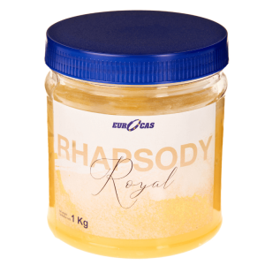Rhapsody Royal 1kg- Champagnergeschmack Creme