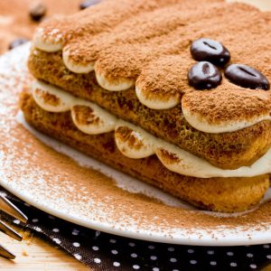 Andere Konditorei Produkte