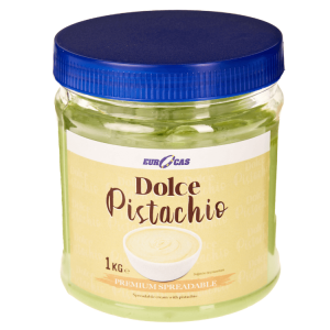 Dolce Pistachio 1kg- Pistaziencreme