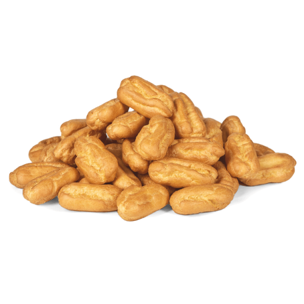 Mini Eclair Schalen 7cm- 45 Stk