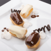 Mini Eclair Schalen 7cm- 45 Stk