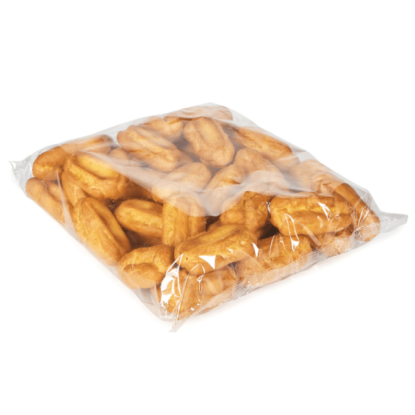 Mini Eclair Schalen 7cm- 45 Stk