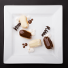 Mini Eclair Schalen 7cm- 45 Stk