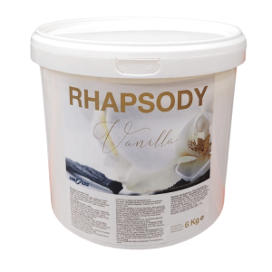 Rhapsody Vanilla 6kg