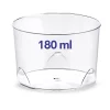 Dessertbecher Fly 180ml- 25 Stk