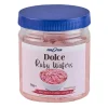 Dolce Ruby Wafer 1kg- Creme mit Erdbeergeschmack und Waffe