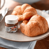 2x Mini Gläser Nutella 25g