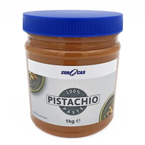 Pistazienpaste 100% – 1kg
