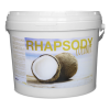 Rhapsody Coconut 12 kg – Kokosnuss Creme