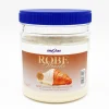 Robe Blanche 1 kg – Weiße Glasur zum Dekorieren