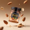Artisan Almond Crunchy 350g – Kakaocreme mit 26% Mandelstücken