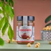 Artisan Nocciola 350g – Kakao und Haselnüsse 20%
