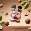 Artisan Nocciola 350g – Kakao und Haselnüsse 20%