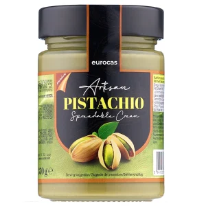 Artisan Pistazien 350g – Pistaziencreme 20%