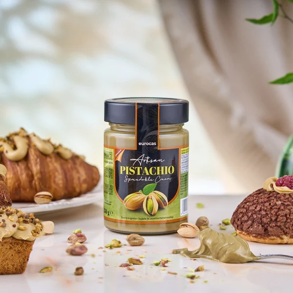 Artisan Pistazien 350g – Pistaziencreme 20%
