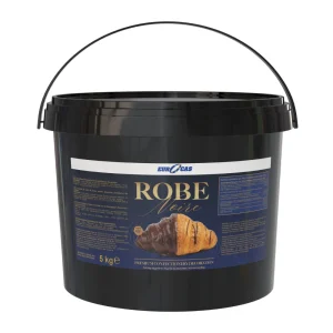Robe Noire 5 kg – Kakao Glasur zum Dekorieren