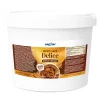 Bisclair Delice 5kg- Brotaufstrich mit Speculoos-Kekse, Walnüsse un Honig