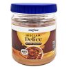 Bisclair Delice 1kg- Brotaufstrich mit Speculoos-Kekse, Walnuss und Honig