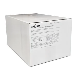 Artisan knuspepringe Flocken 2kg