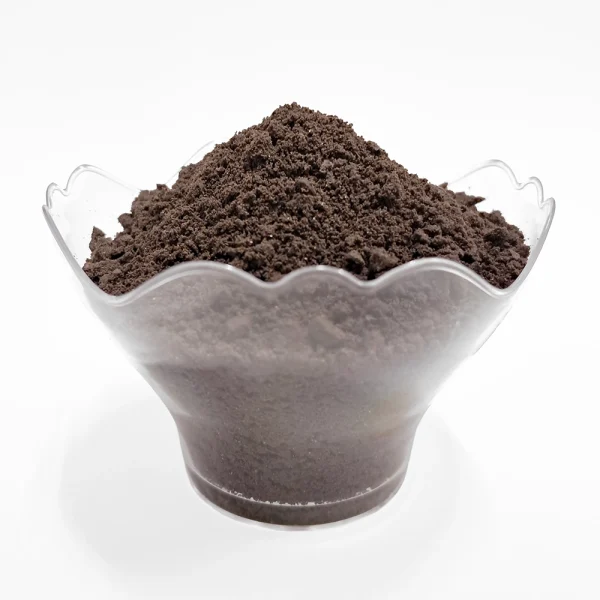 Keksbrösel dunkel (Pulver) 1kg Keksbrösel dunkel (Pulver) 1kg