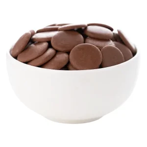 Kuvertüre Milch 33% – 1kg