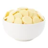 Kuvertüre Weiß 1kg