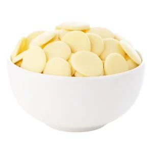 Kuvertüre Weiß 1kg