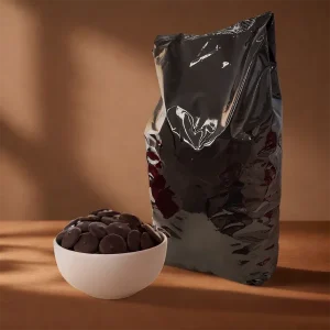 Kuvertüre Zartbitter 70% – 5kg