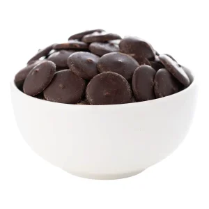 Kuvertüre Zartbitter 70% – 1kg