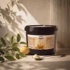Dolce Citrina 6kg – Streichcreme mit Zitronengeschmack